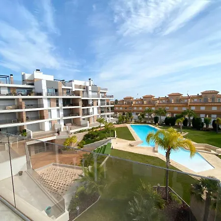 Bioko De Lux - Cabo Roig Orihuela